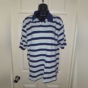 Polo by Ralph Lauren striped size large